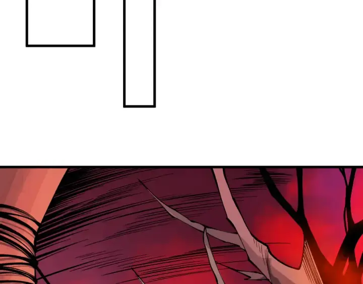 漫画《死灵法师！我即是天灾》第156话 人族狂神第126张图