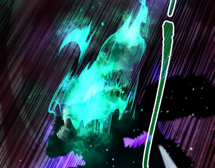 漫画《死灵法师！我即是天灾》第156话 人族狂神第21张图