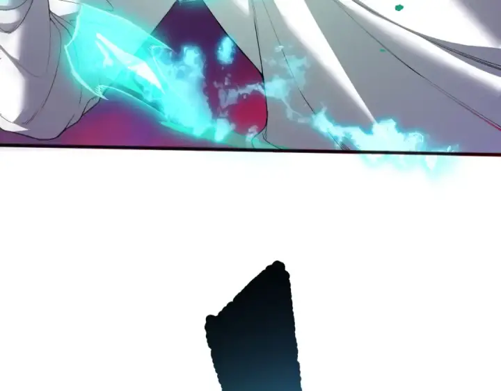 漫画《死灵法师！我即是天灾》第156话 人族狂神第43张图