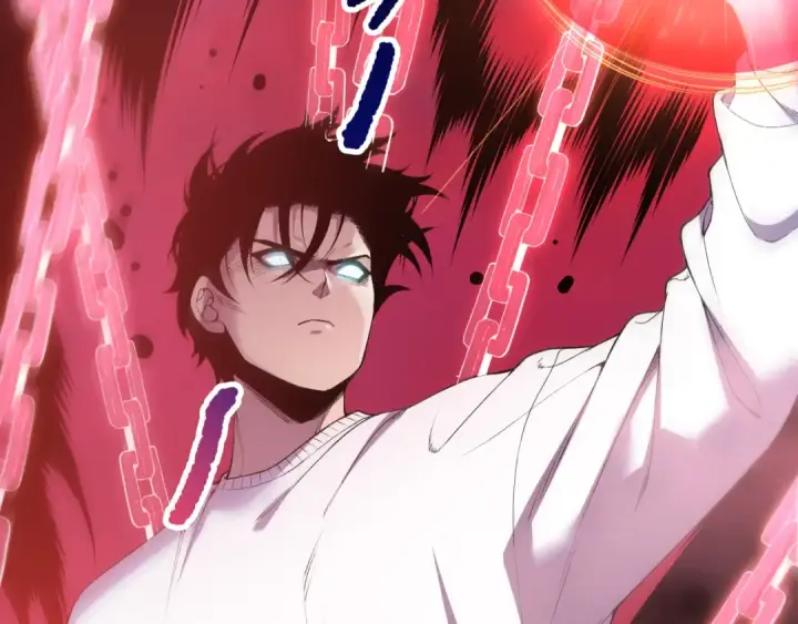 漫画《死灵法师！我即是天灾》第156话 人族狂神第6张图