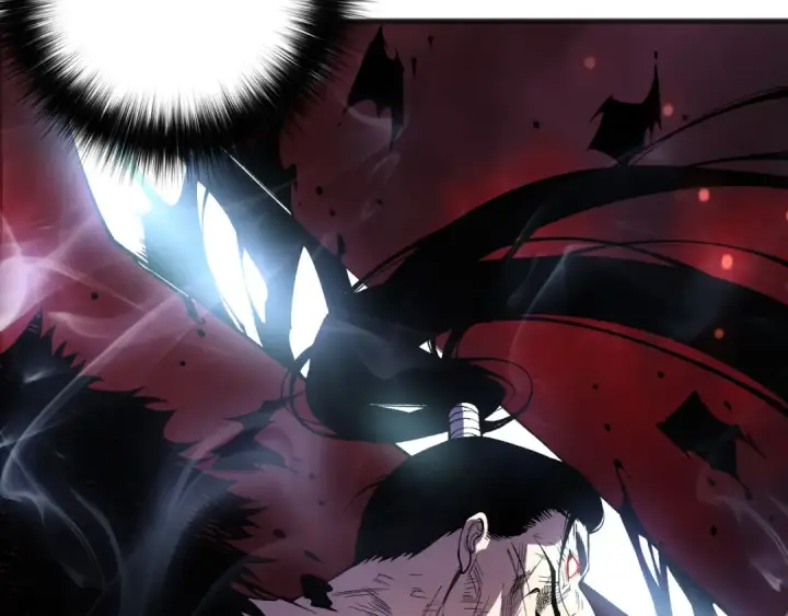 漫画《死灵法师！我即是天灾》第156话 人族狂神第65张图