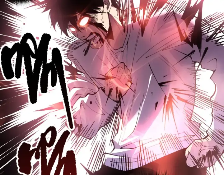 漫画《死灵法师！我即是天灾》第157话 控制杀气第106张图