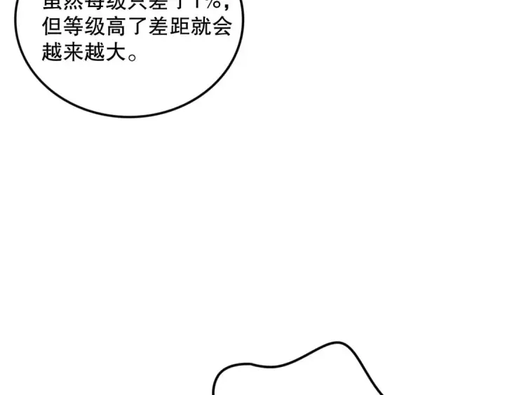 漫画《死灵法师！我即是天灾》第157话 控制杀气第124张图