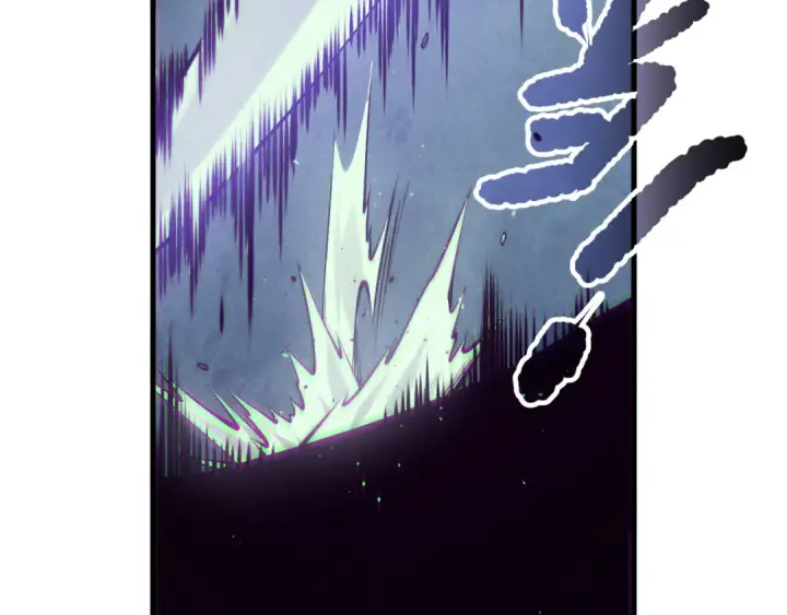 漫画《死灵法师！我即是天灾》第157话 控制杀气第129张图