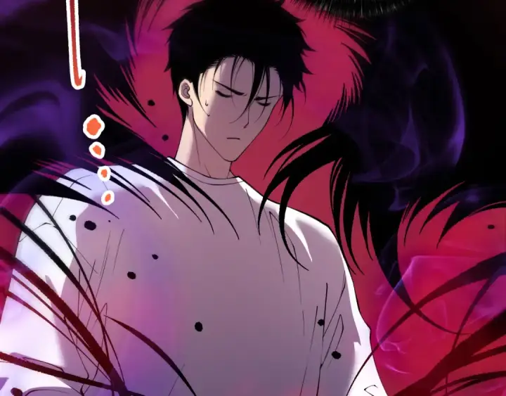 漫画《死灵法师！我即是天灾》第157话 控制杀气第13张图