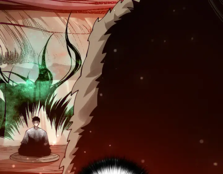 漫画《死灵法师！我即是天灾》第157话 控制杀气第21张图