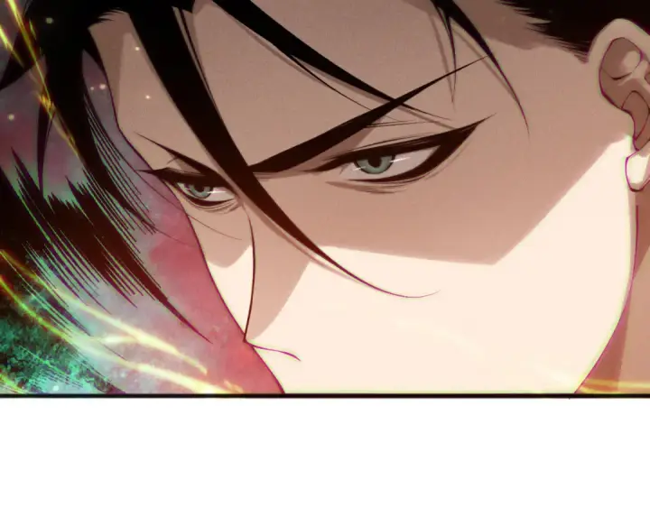 漫画《死灵法师！我即是天灾》第157话 控制杀气第34张图