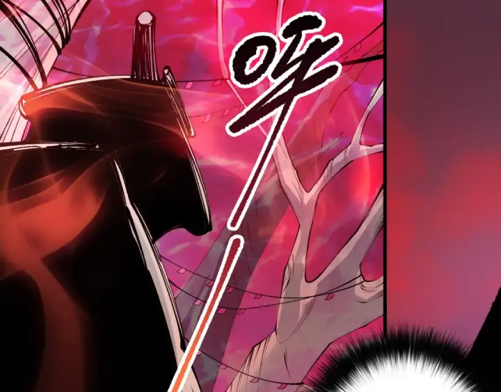 漫画《死灵法师！我即是天灾》第157话 控制杀气第5张图