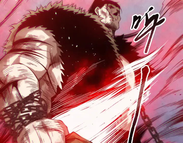 漫画《死灵法师！我即是天灾》第157话 控制杀气第76张图