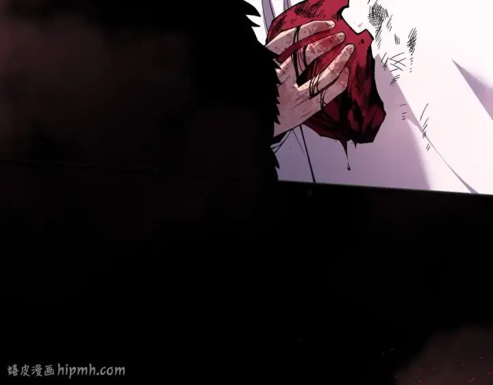 漫画《死灵法师！我即是天灾》第157话 控制杀气第88张图
