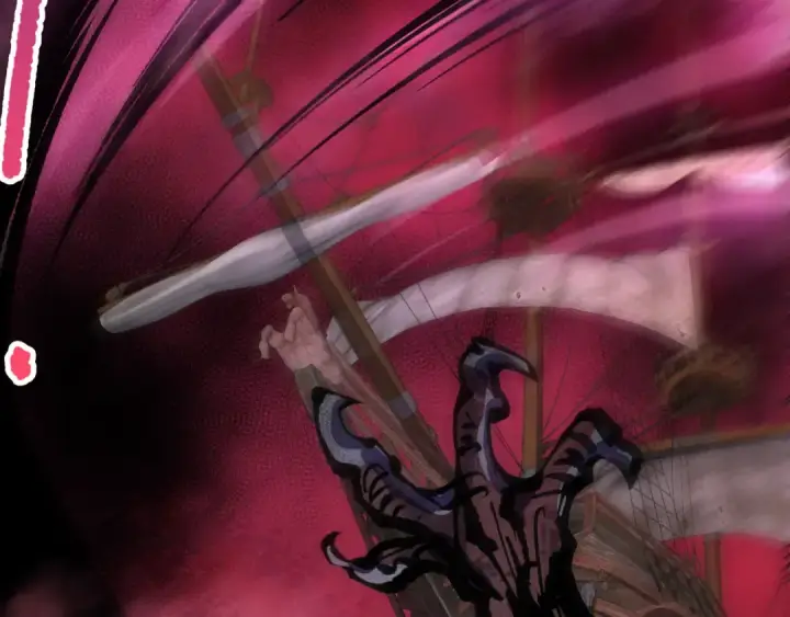 漫画《死灵法师！我即是天灾》第158话 神夏帝国公主第124张图