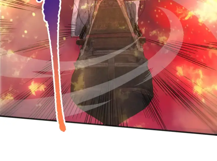 漫画《死灵法师！我即是天灾》第158话 神夏帝国公主第132张图