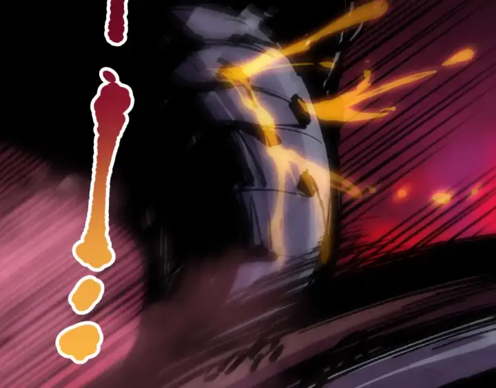 漫画《死灵法师！我即是天灾》第158话 神夏帝国公主第139张图