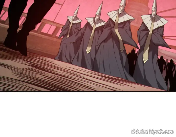 漫画《死灵法师！我即是天灾》第158话 神夏帝国公主第96张图