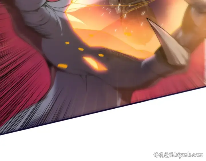 漫画《死灵法师！我即是天灾》第159话 神级强者的战斗！第104张图