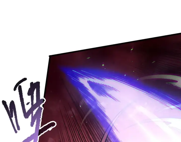 漫画《死灵法师！我即是天灾》第159话 神级强者的战斗！第116张图