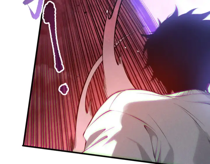 漫画《死灵法师！我即是天灾》第159话 神级强者的战斗！第117张图