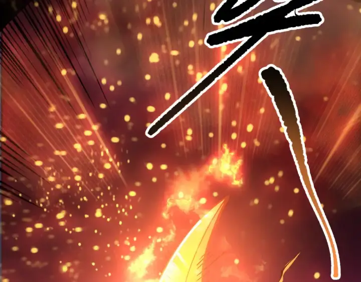 漫画《死灵法师！我即是天灾》第159话 神级强者的战斗！第12张图