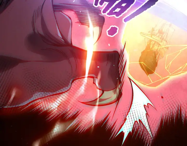 漫画《死灵法师！我即是天灾》第159话 神级强者的战斗！第132张图