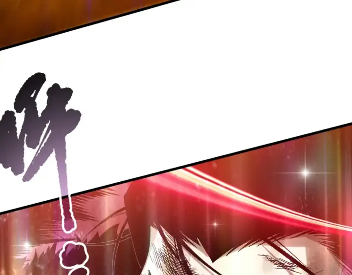 漫画《死灵法师！我即是天灾》第159话 神级强者的战斗！第143张图