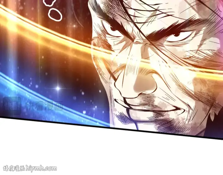 漫画《死灵法师！我即是天灾》第159话 神级强者的战斗！第144张图