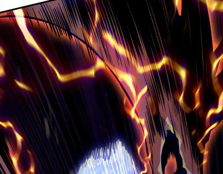 漫画《死灵法师！我即是天灾》第159话 神级强者的战斗！第148张图