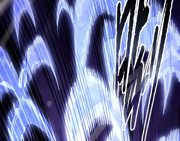 漫画《死灵法师！我即是天灾》第159话 神级强者的战斗！第150张图