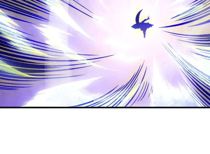 漫画《死灵法师！我即是天灾》第159话 神级强者的战斗！第153张图