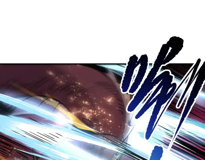 漫画《死灵法师！我即是天灾》第159话 神级强者的战斗！第154张图