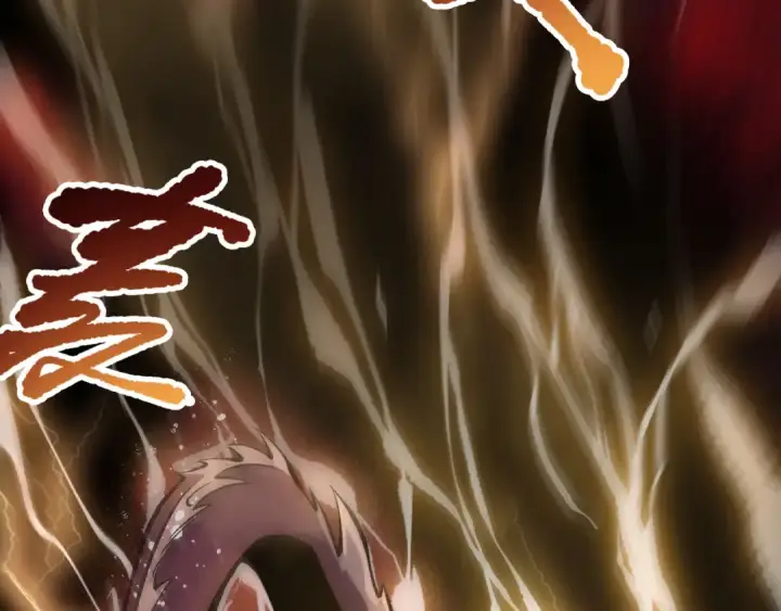 漫画《死灵法师！我即是天灾》第159话 神级强者的战斗！第158张图