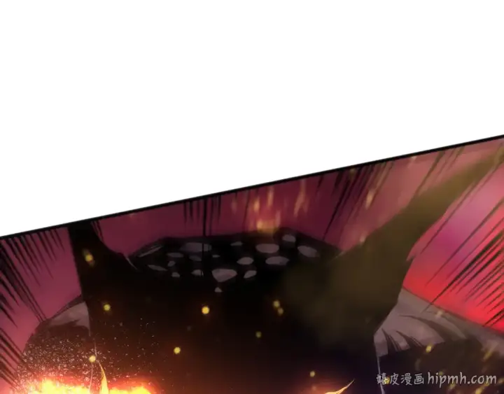 漫画《死灵法师！我即是天灾》第159话 神级强者的战斗！第16张图