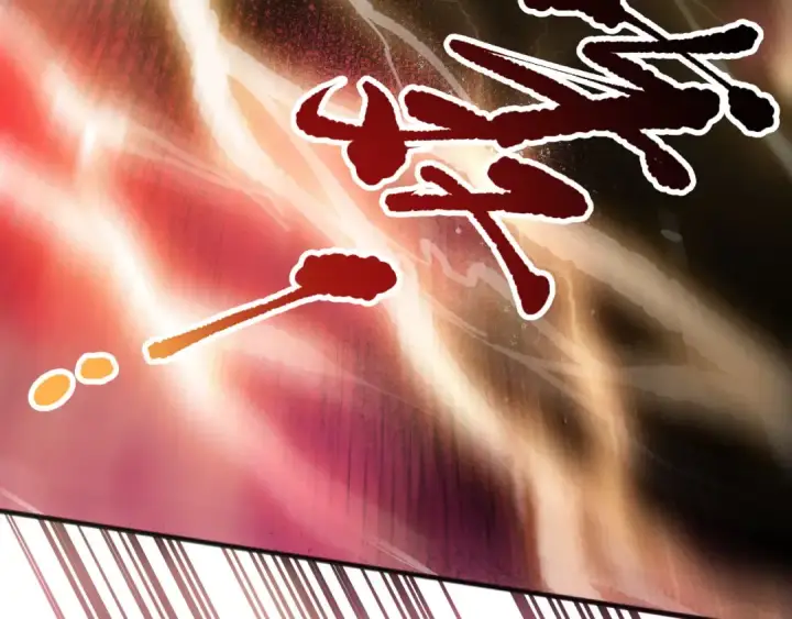 漫画《死灵法师！我即是天灾》第159话 神级强者的战斗！第161张图