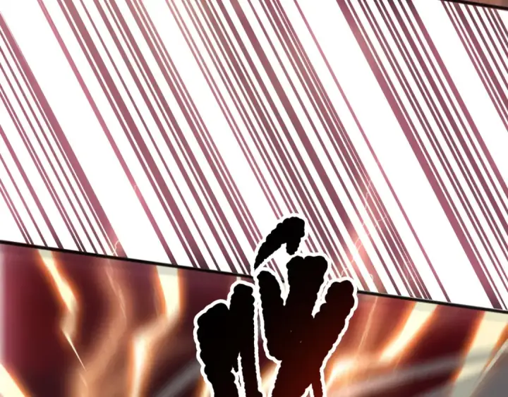 漫画《死灵法师！我即是天灾》第159话 神级强者的战斗！第162张图