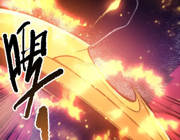 漫画《死灵法师！我即是天灾》第159话 神级强者的战斗！第17张图