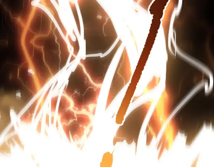 漫画《死灵法师！我即是天灾》第159话 神级强者的战斗！第21张图
