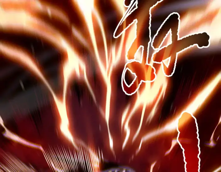 漫画《死灵法师！我即是天灾》第159话 神级强者的战斗！第26张图