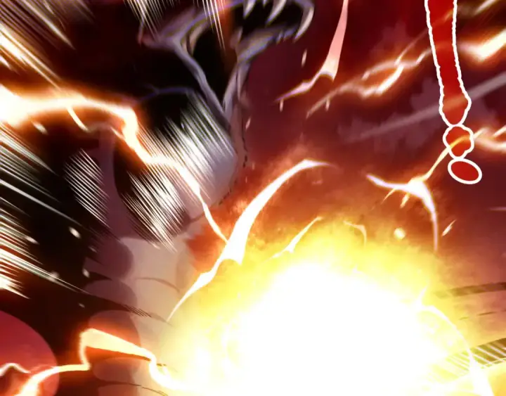 漫画《死灵法师！我即是天灾》第159话 神级强者的战斗！第27张图