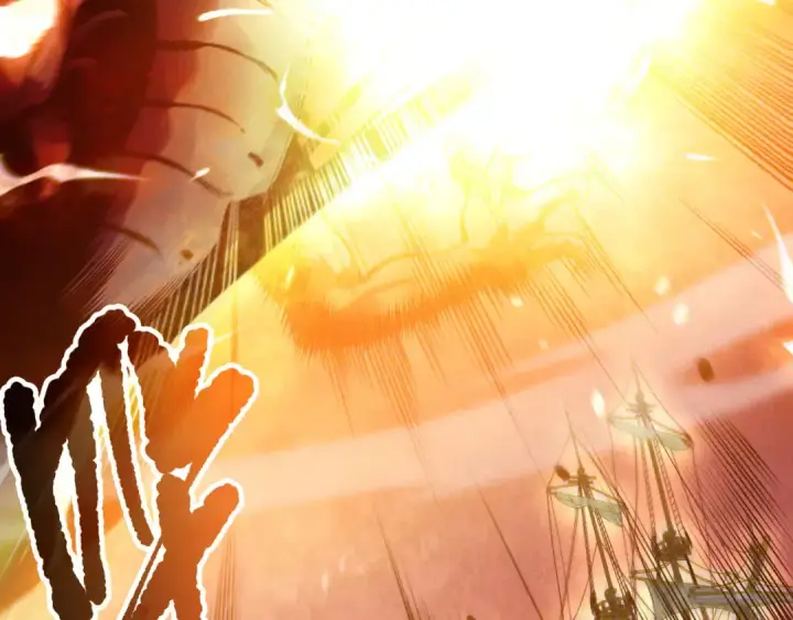 漫画《死灵法师！我即是天灾》第159话 神级强者的战斗！第28张图