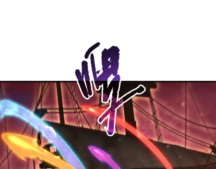 漫画《死灵法师！我即是天灾》第159话 神级强者的战斗！第31张图