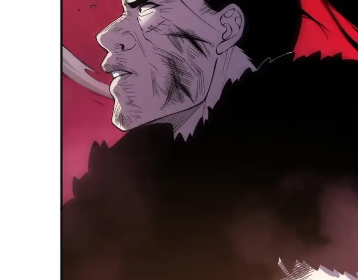 漫画《死灵法师！我即是天灾》第159话 神级强者的战斗！第41张图