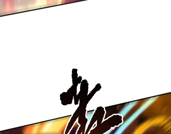 漫画《死灵法师！我即是天灾》第159话 神级强者的战斗！第49张图