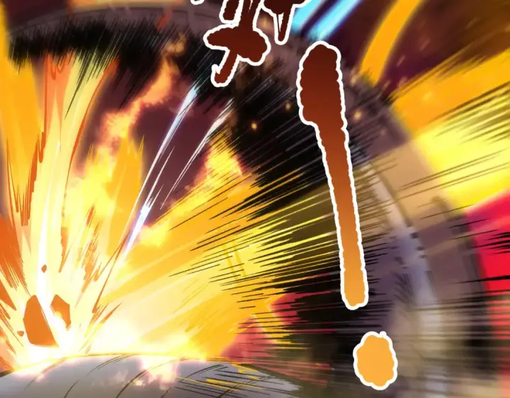 漫画《死灵法师！我即是天灾》第159话 神级强者的战斗！第50张图