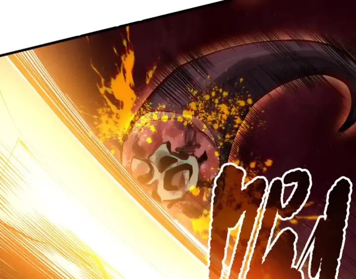 漫画《死灵法师！我即是天灾》第159话 神级强者的战斗！第59张图