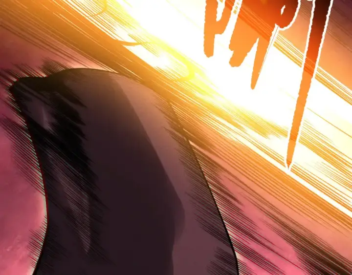 漫画《死灵法师！我即是天灾》第159话 神级强者的战斗！第60张图