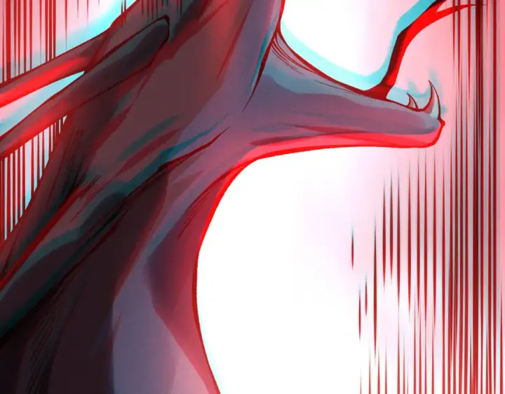 漫画《死灵法师！我即是天灾》第159话 神级强者的战斗！第76张图