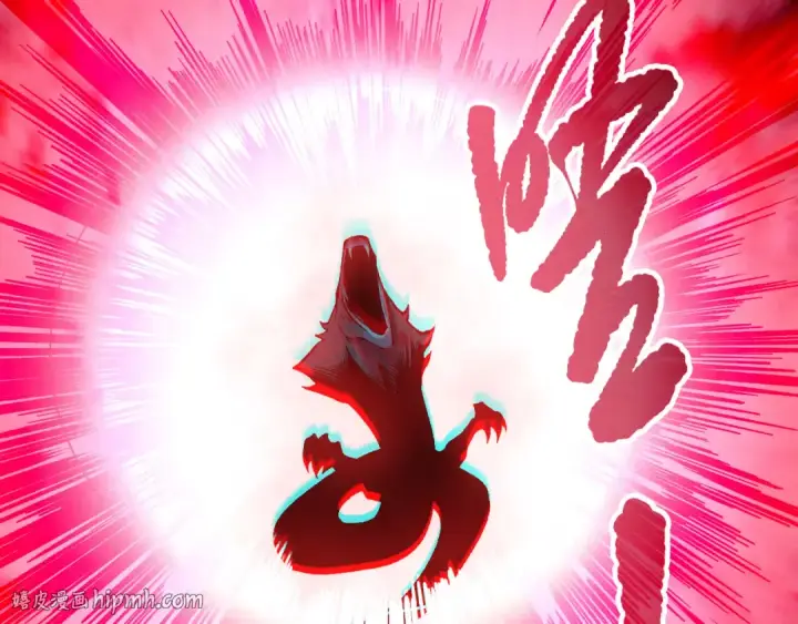 漫画《死灵法师！我即是天灾》第159话 神级强者的战斗！第80张图