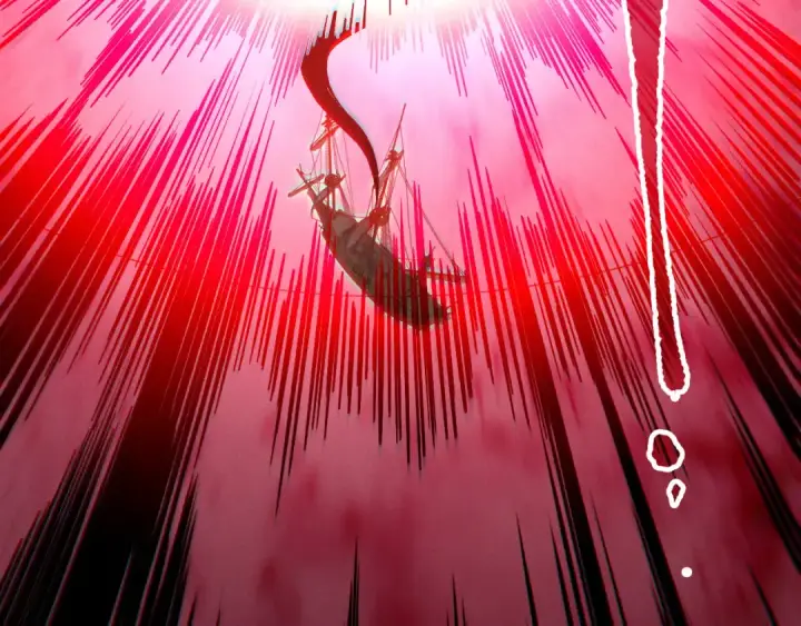 漫画《死灵法师！我即是天灾》第159话 神级强者的战斗！第81张图