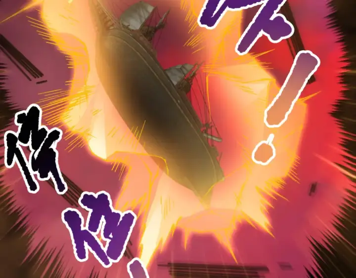 漫画《死灵法师！我即是天灾》第159话 神级强者的战斗！第92张图