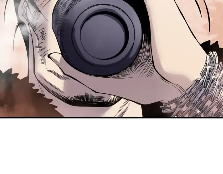 漫画《死灵法师！我即是天灾》第160话 狂神之威第119张图