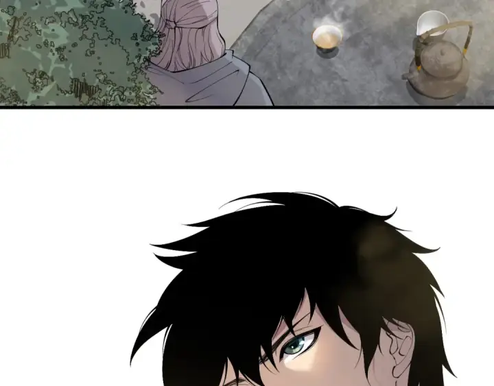 漫画《死灵法师！我即是天灾》第160话 狂神之威第143张图